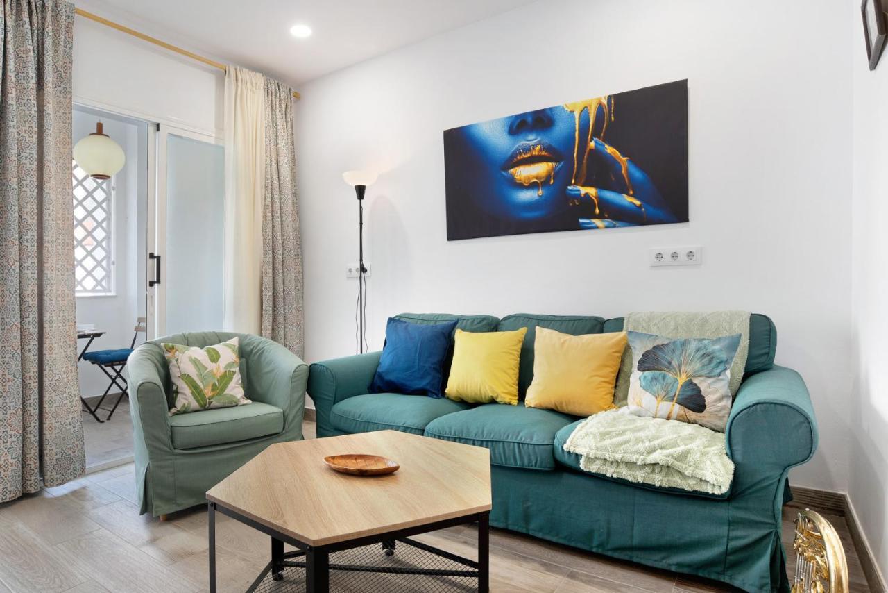 Apartamento El Musico Barbate Exterior photo