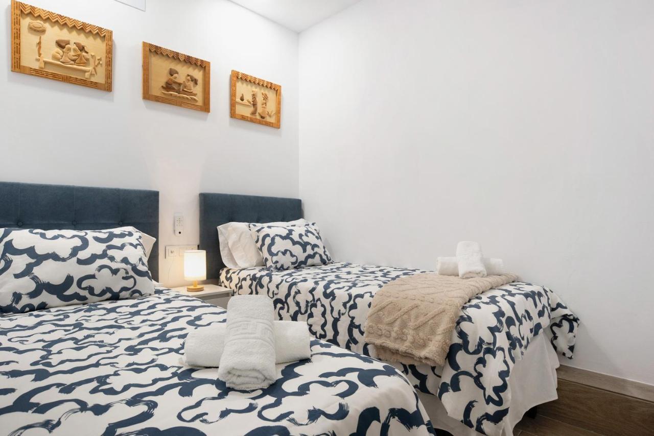 Apartamento El Musico Barbate Exterior photo